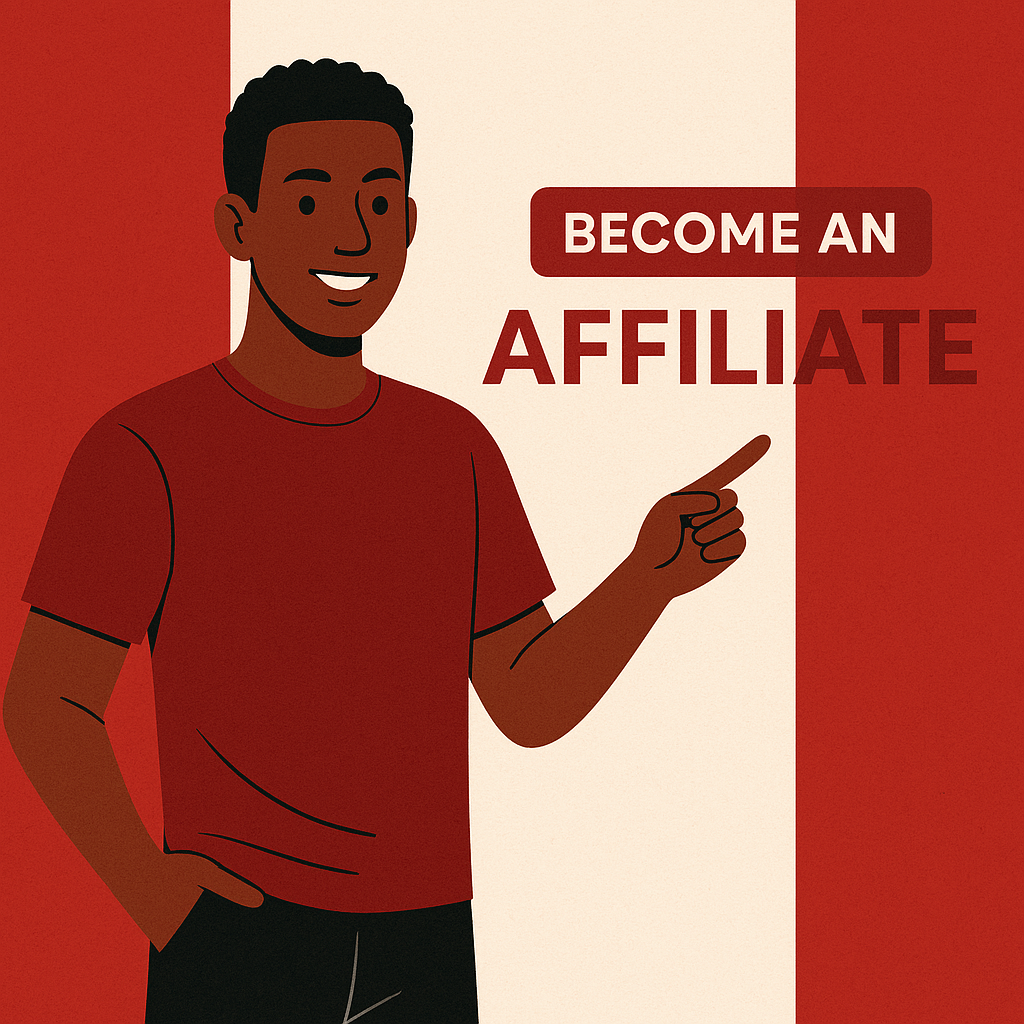 Affiliate Earning