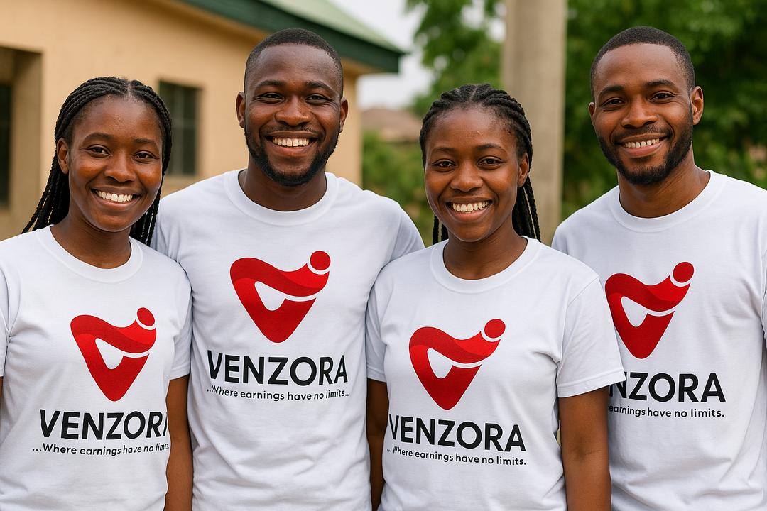 about venzora
